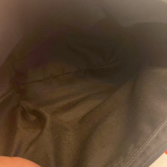 50% off..
YSL makeup pouch - Picture 5 of 6